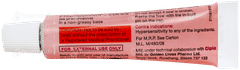 Mupinase Cream 7.5Gm